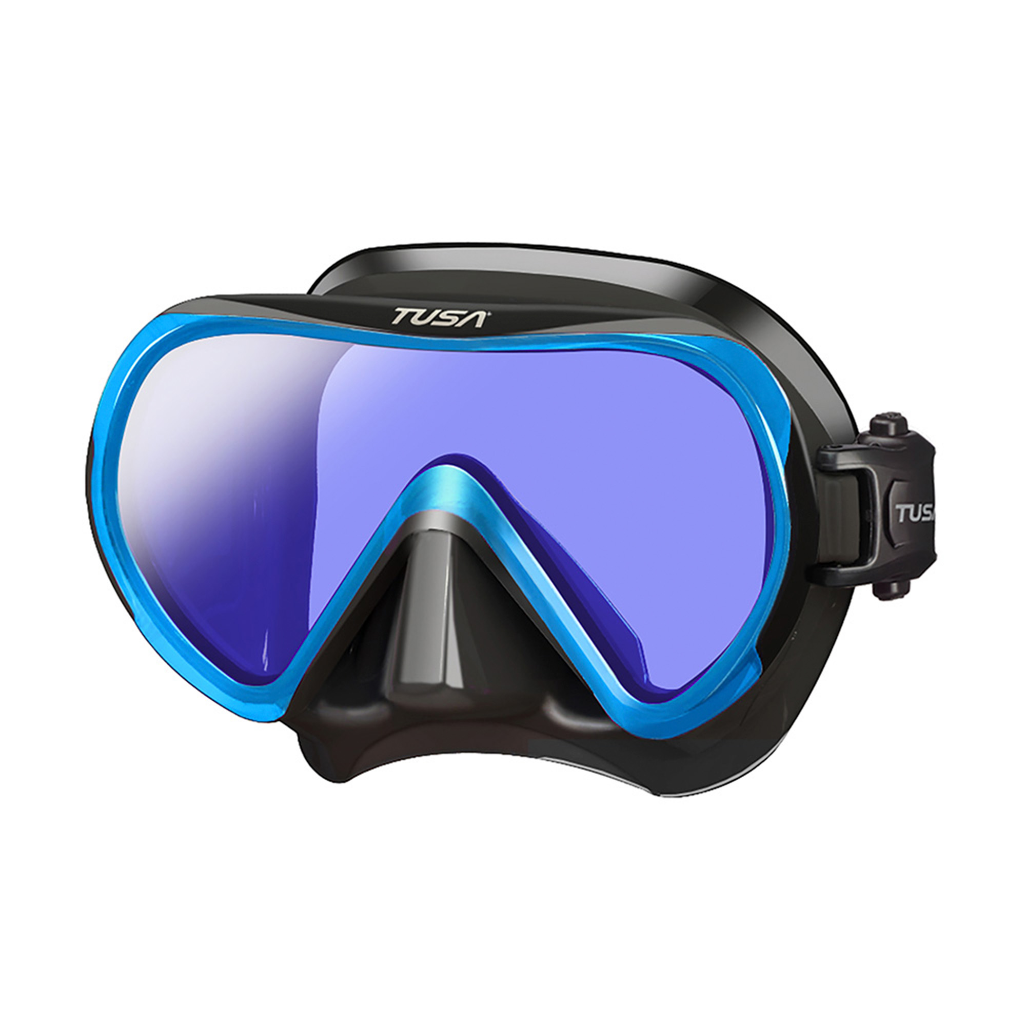 TUSA Ino Pro dykkermaske UV420 antidugg