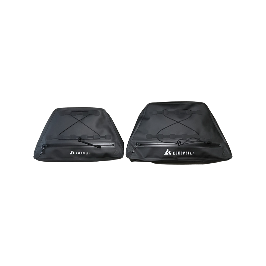 Kokopelli Delta Deck Dry Pack vanntett dekksbag 14L