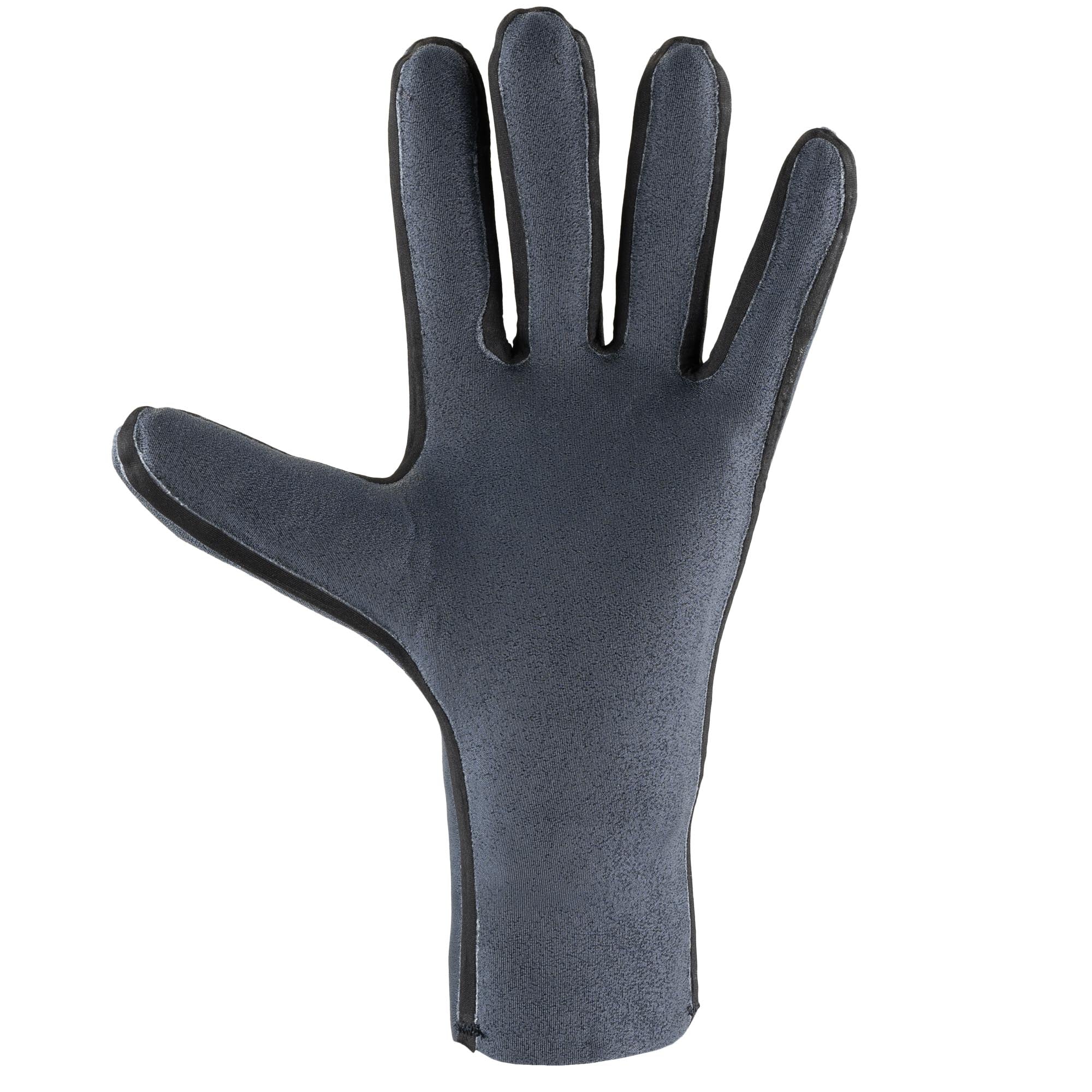 Prolimit Elasto Sealed Skin neoprenhansker 2 mm svart