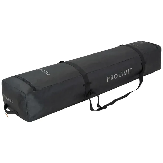 Prolimit Golf Ultralight Black Edition boardbag 140x45 svart ultralett