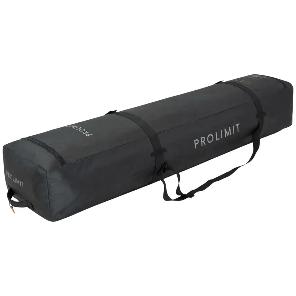 Prolimit Golf Ultralight Black Edition boardbag 140x45 svart ultralett