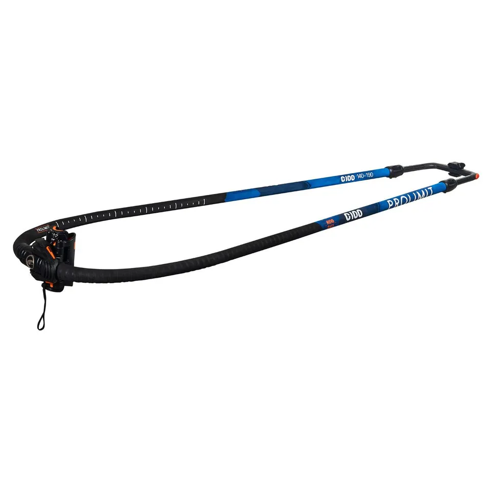 Prolimit Carbon C100 bom 140-190 karbon