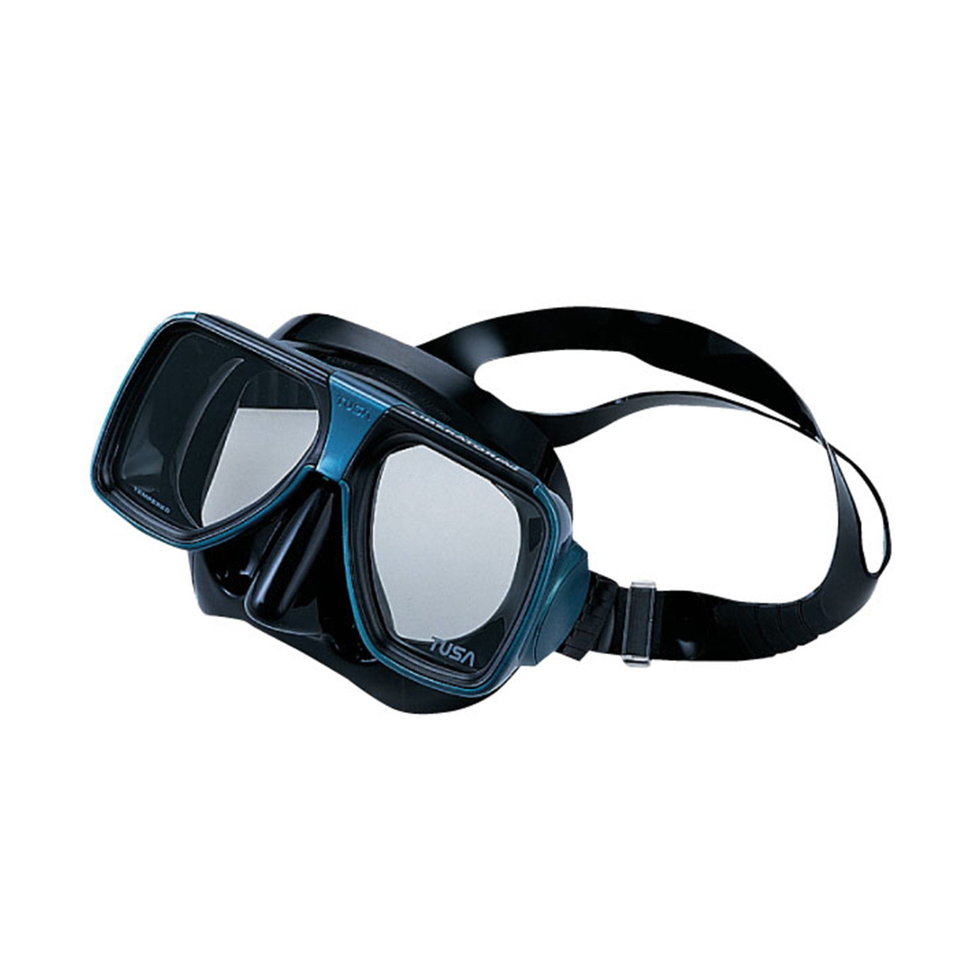 TUSA Liberator Plus TM-5700 dykkemaske silikon