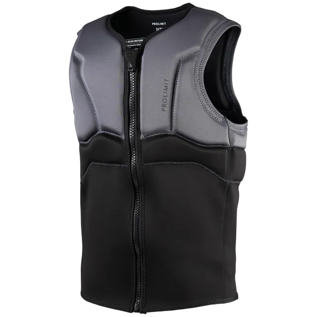 Prolimit ACE Half Padded impactvest lett