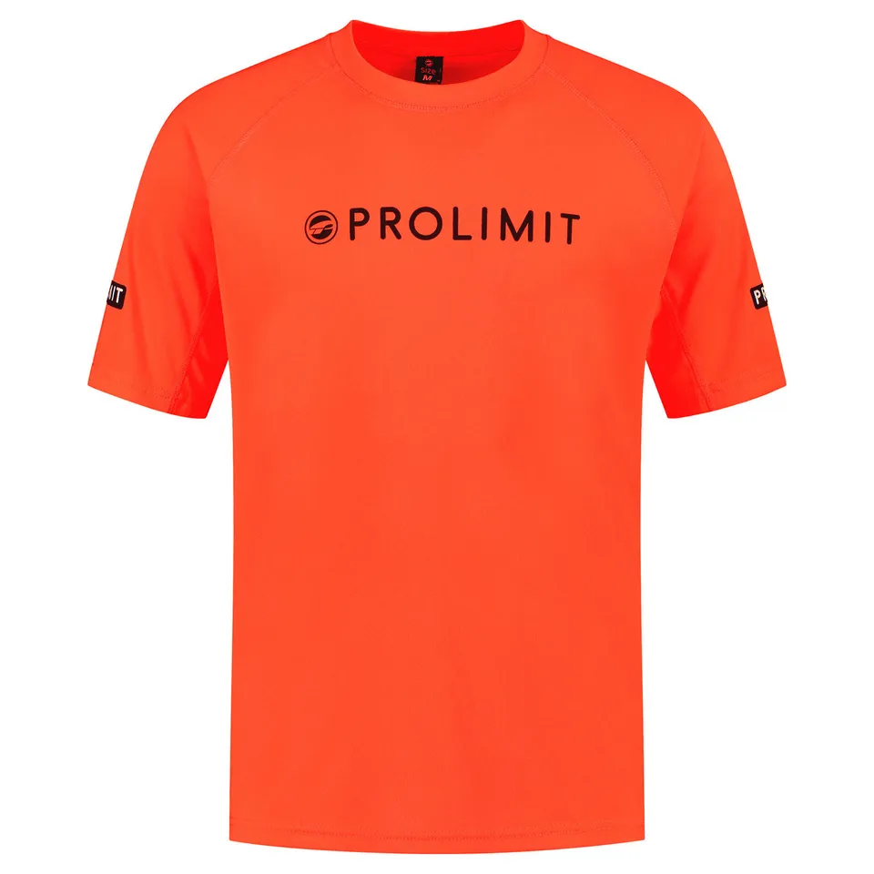 Prolimit Watersport T-skjorte oransje