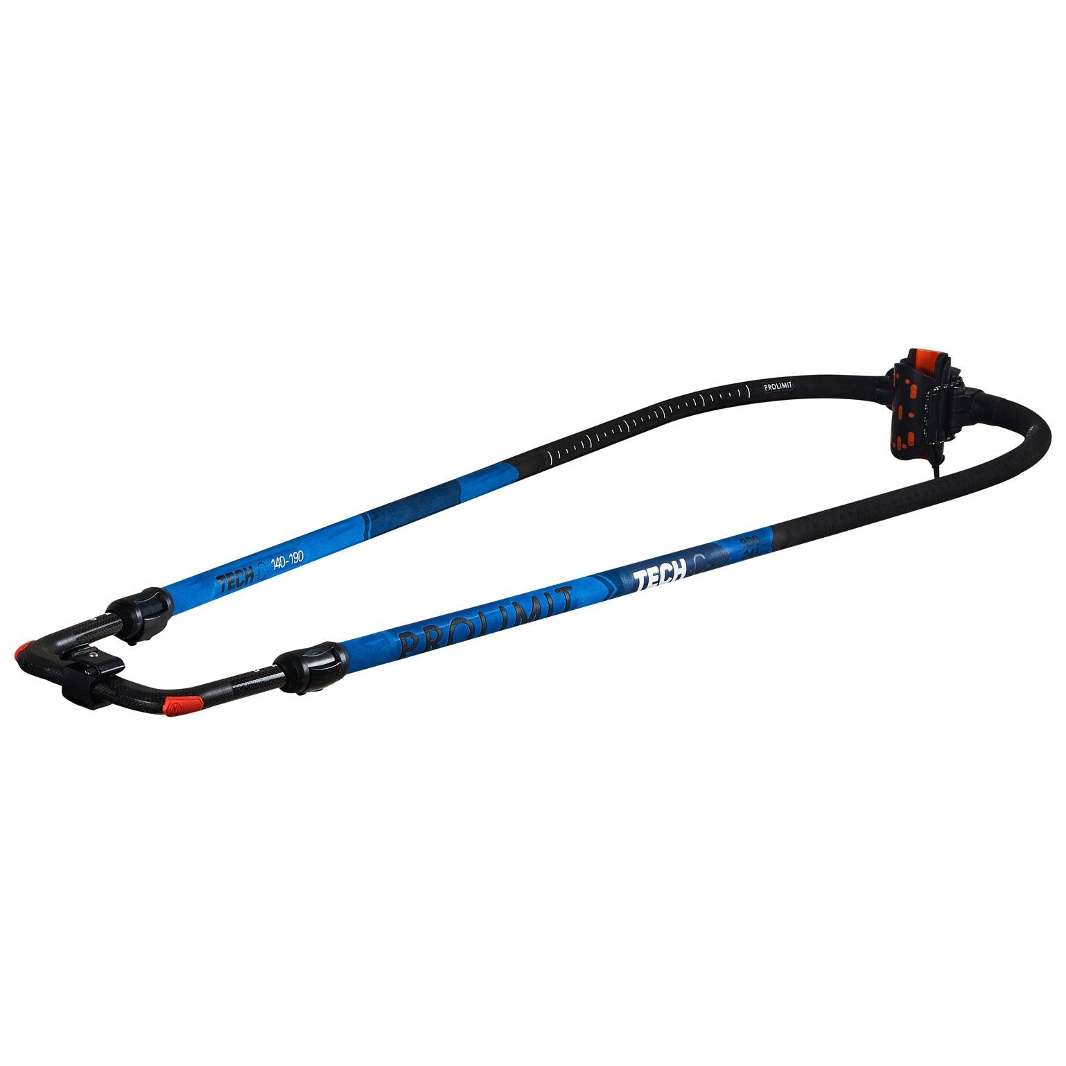 Prolimit Carbon Tech Boom windsurfbom 140-190 karbon