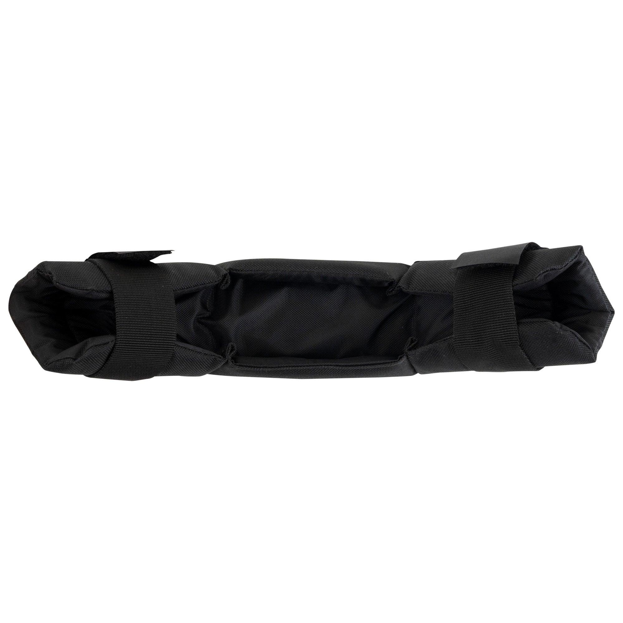 Prolimit Boom Protector bom-beskytter svart