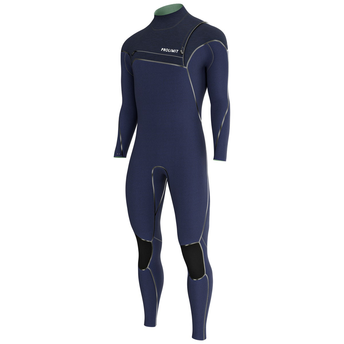 Prolimit Mercury Steamer Free-X 5/4 våtdrakt navy