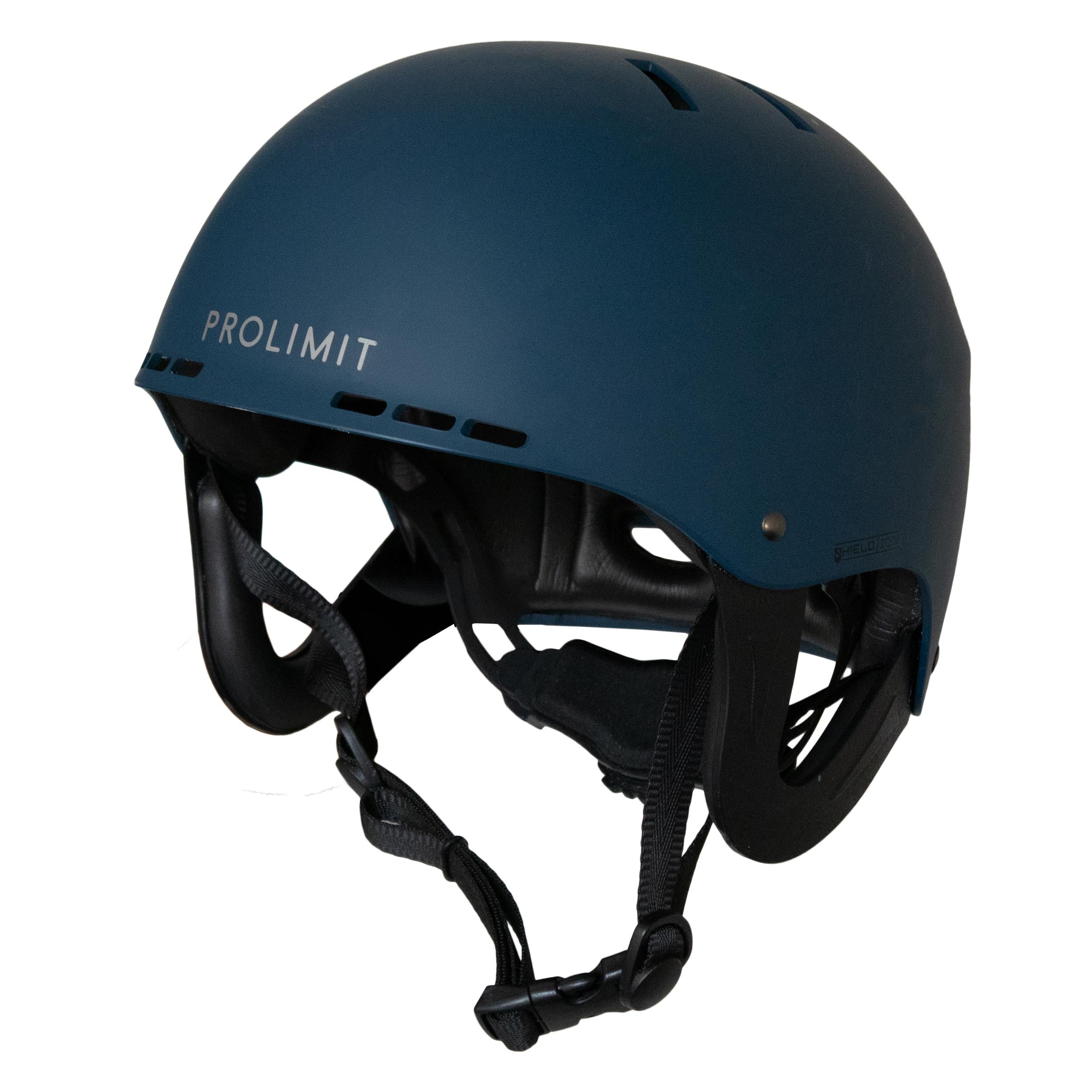 Prolimit Helmet Peak hjelm grønn justerbar