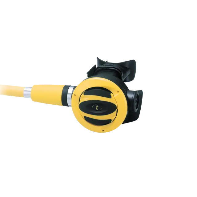 TUSA SS-20 octopus reserveventil lett