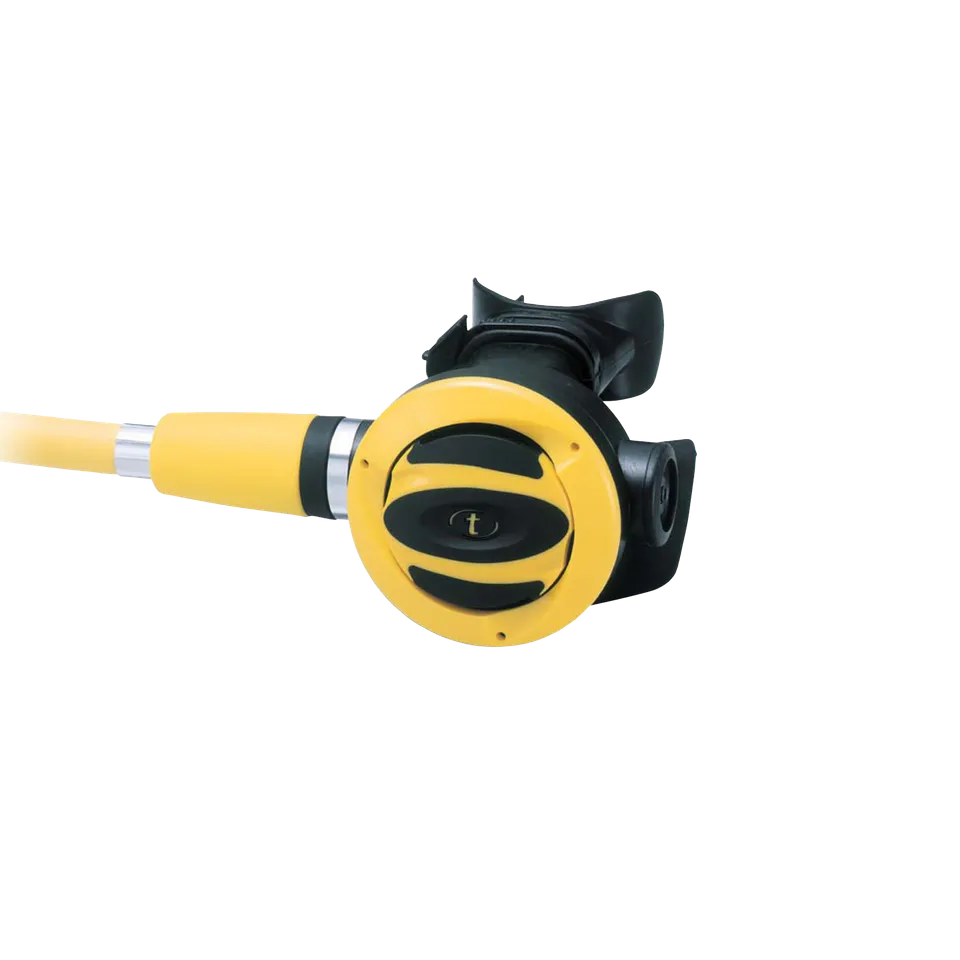 TUSA SS-20 octopus reserveventil lett