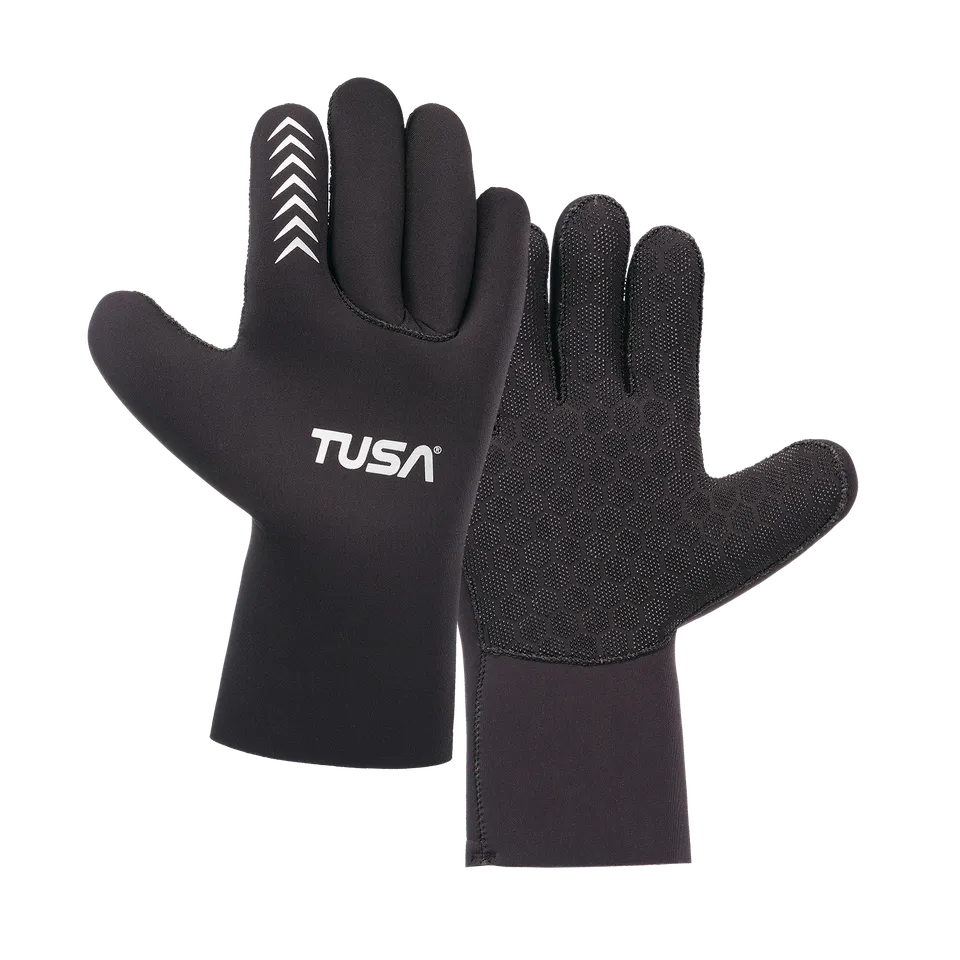 TUSA Winter Glove 5mm neopren dykkehansker