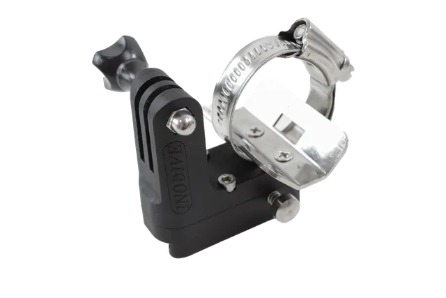 Ocean Reef Combo Mount Universal Slide kamerafeste