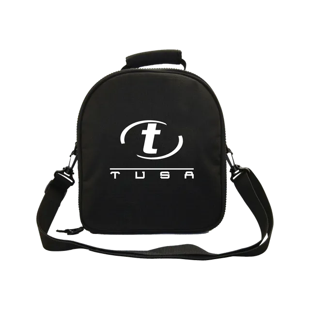 TUSA RCB-1 regulatorbag 8L med polstring