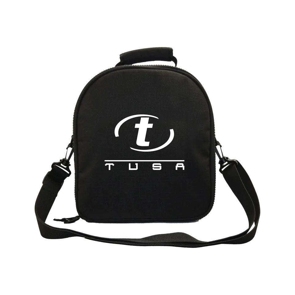 TUSA RCB-1 regulatorbag 8L med polstring