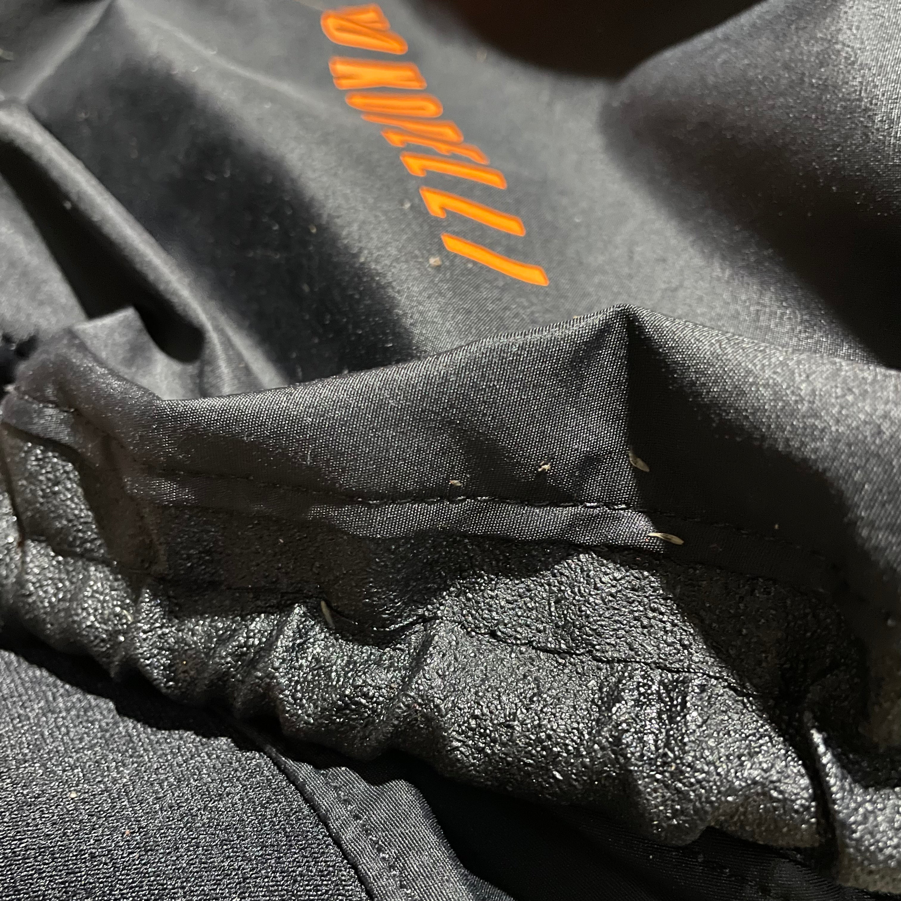 Kokopelli Delta Whitewater spruttrekk klasse 4