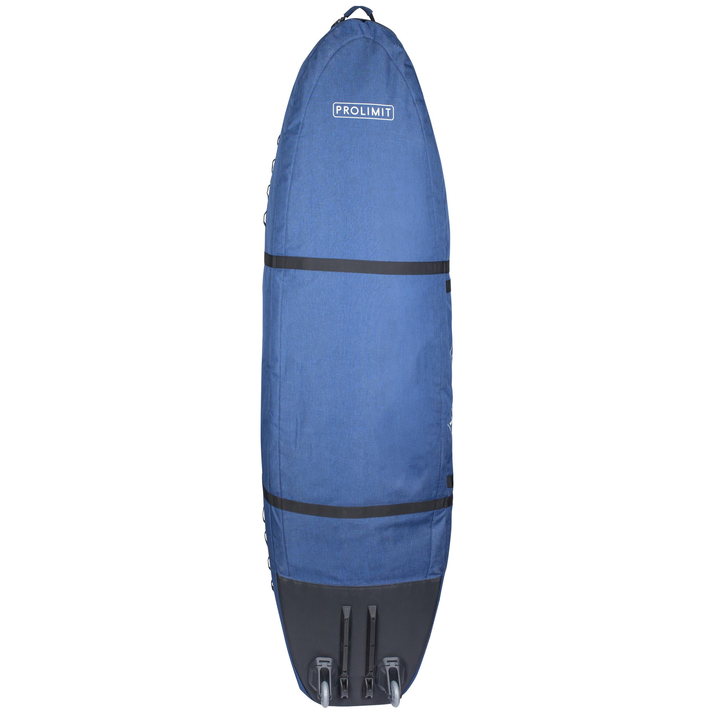 Prolimit Session Slider foilbag 220 blå hvit