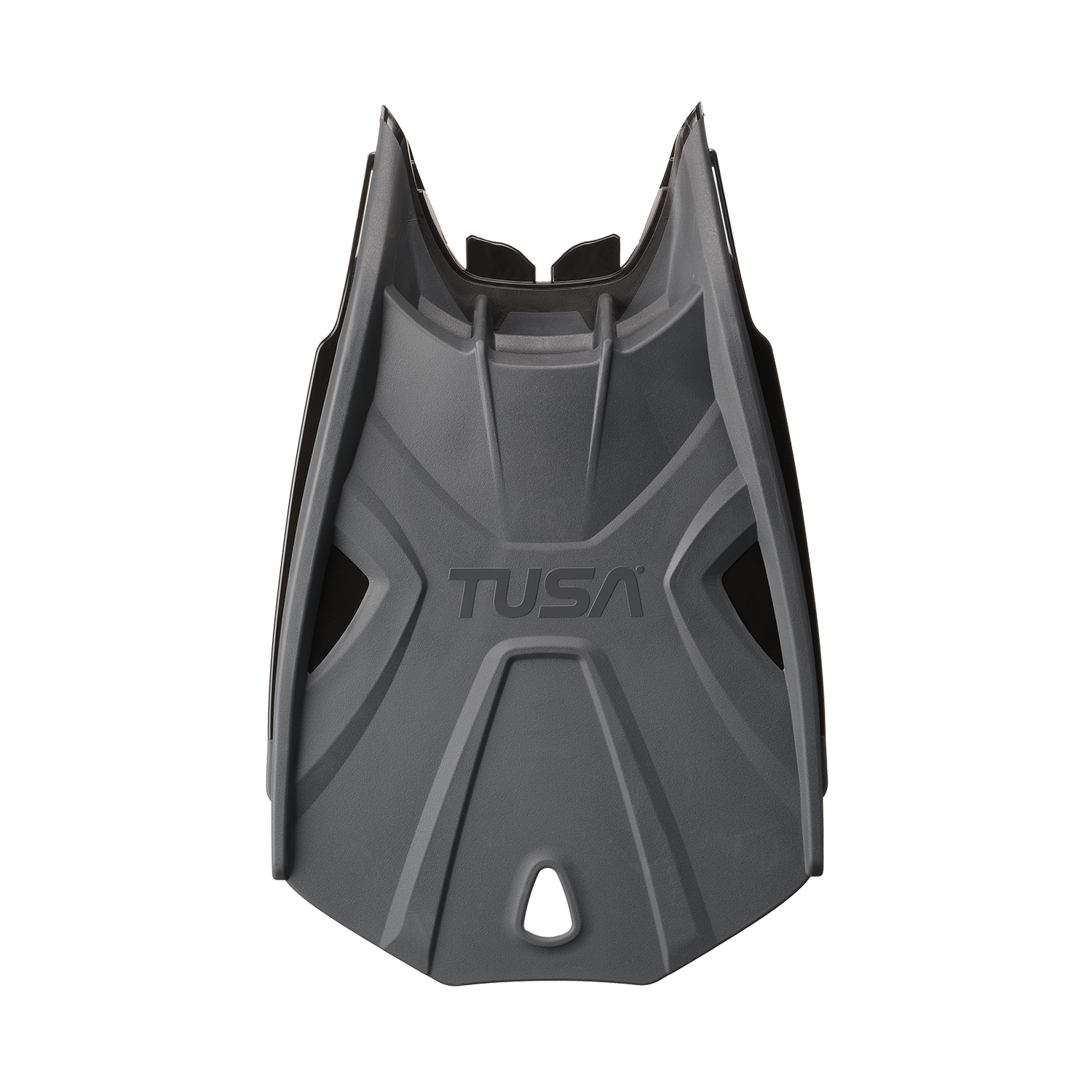 TUSA HyFlex Tri-Force SF0112 finneblad kort