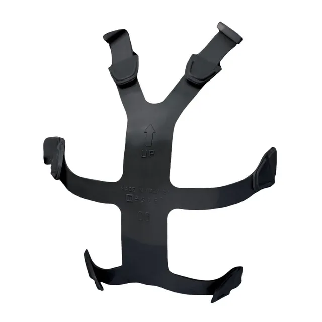 Ocean Reef Six Strap Harness maskestropp 6-punkts