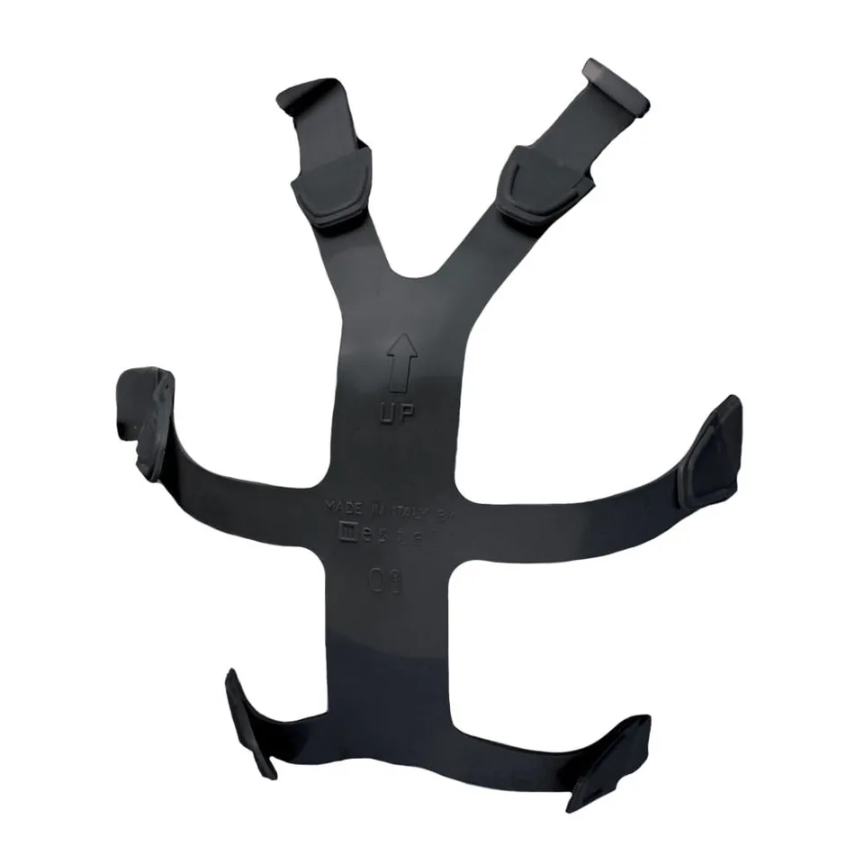 Ocean Reef Six Strap Harness maskestropp 6-punkts