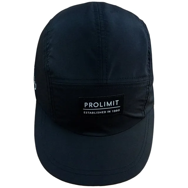 Prolimit Impact Cap beskyttelsescaps svart