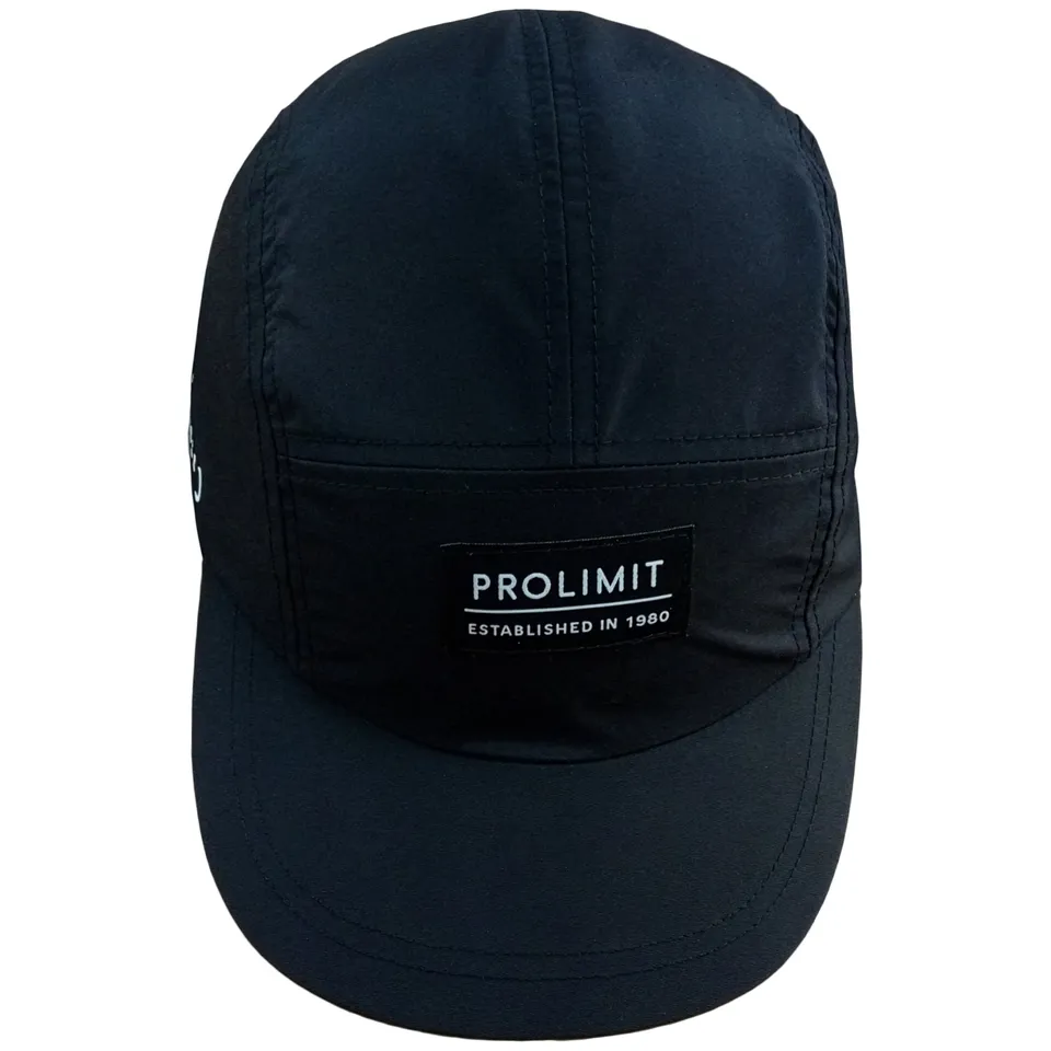 Prolimit Impact Cap beskyttelsescaps svart