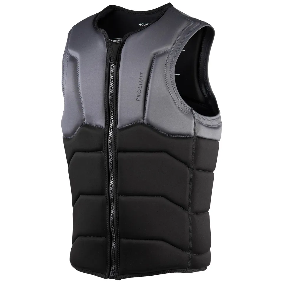 Prolimit ACE Vest Full Padded impactvest svart/grå