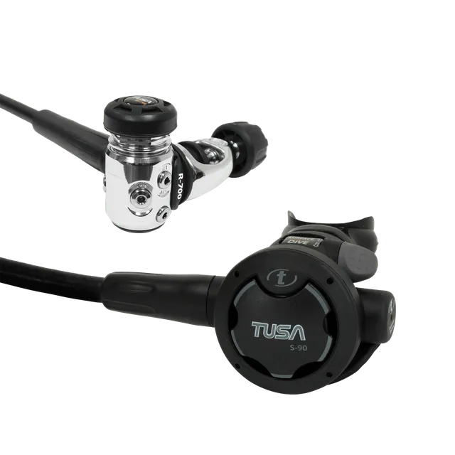 TUSA RS-790 INT regulator med INT-kobling