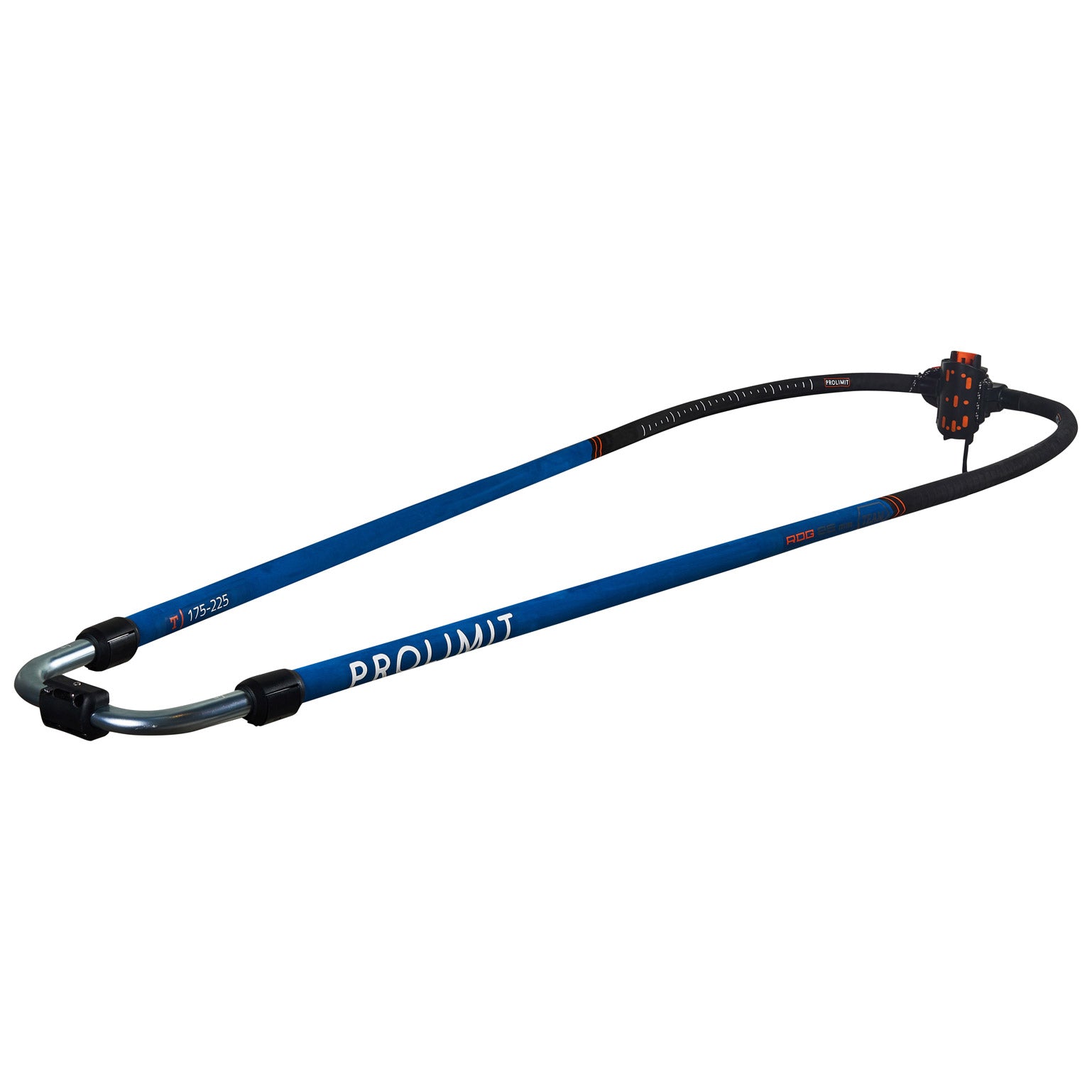 Prolimit Team Boom windsurfbom 145-195 svart