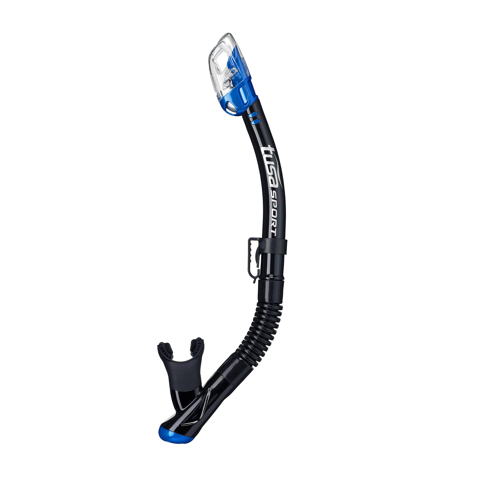 TUSA Hyperdry Elite USP250QB tørrsnorkel med dry-top