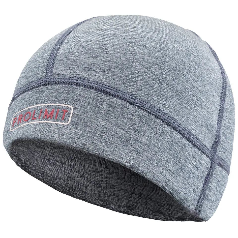 Prolimit Pure Girl Beanie Oxygen neoprenlue coldsteel