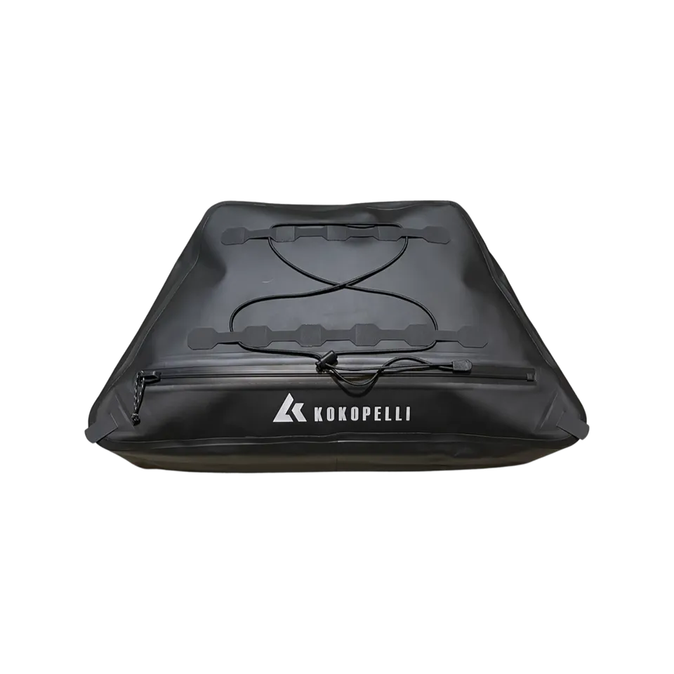 Kokopelli Delta Deck Dry Pack vanntett dekksbag 14L