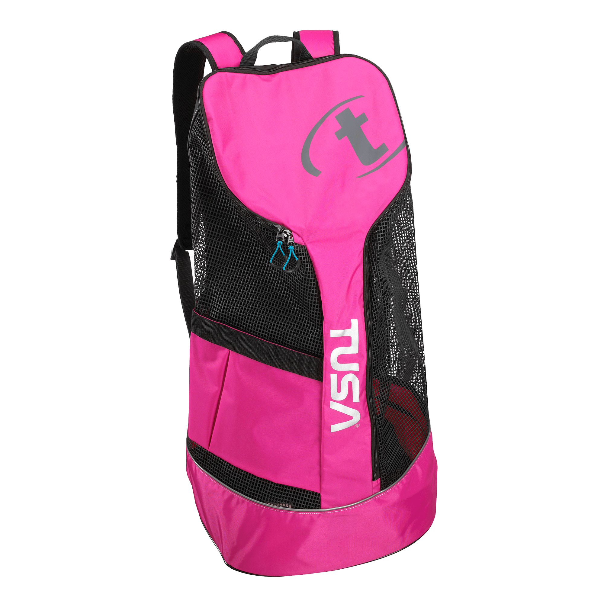 TUSA Mesh ryggsekk 81L dykkesekk