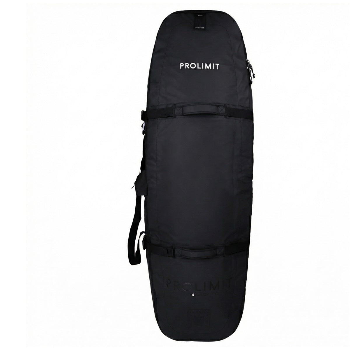 Prolimit Traveller Elite Slider kitebag 140x45 svart