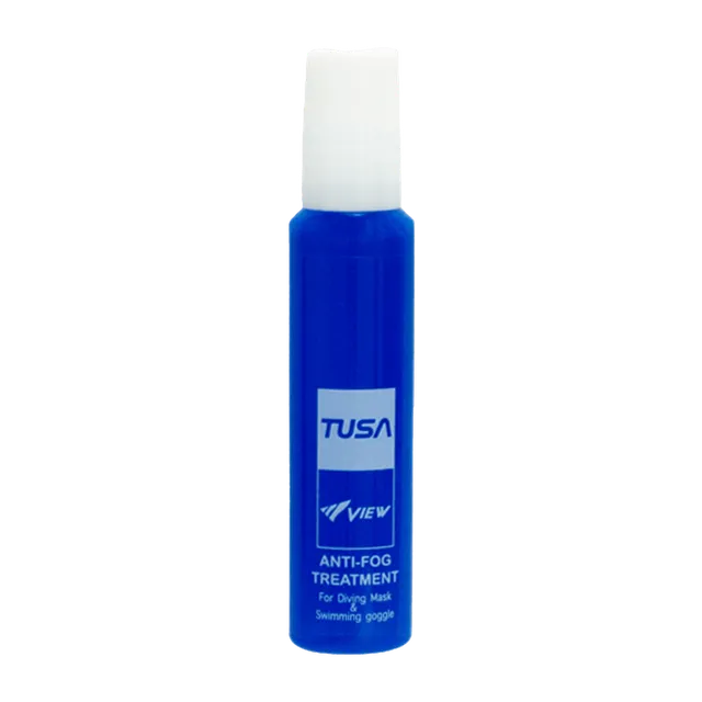 TUSA Super Anti-Fog antiduggmiddel for maske