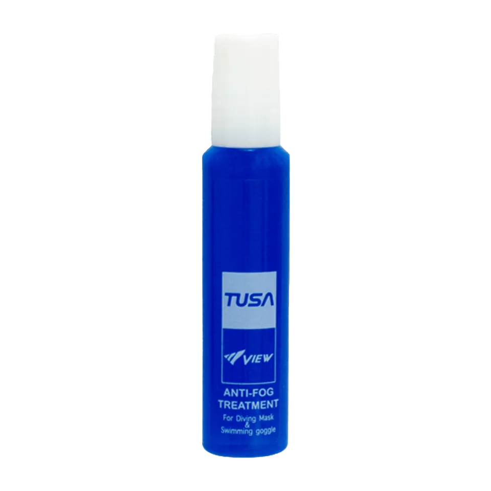 TUSA Super Anti-Fog antiduggmiddel for maske