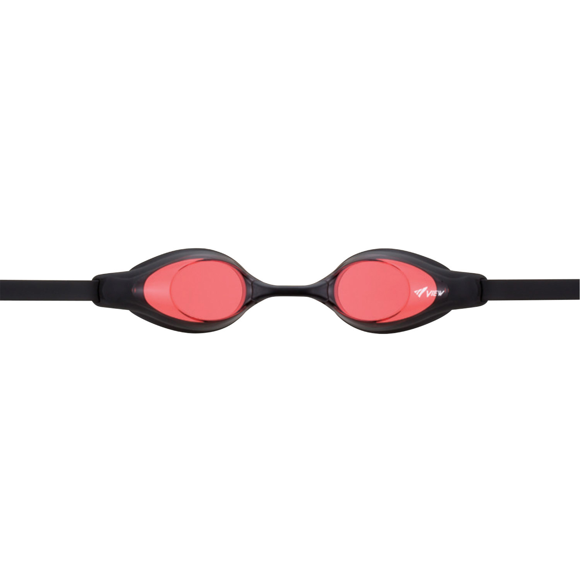 TUSA Shinari V-130A svømmebrille lavprofil
