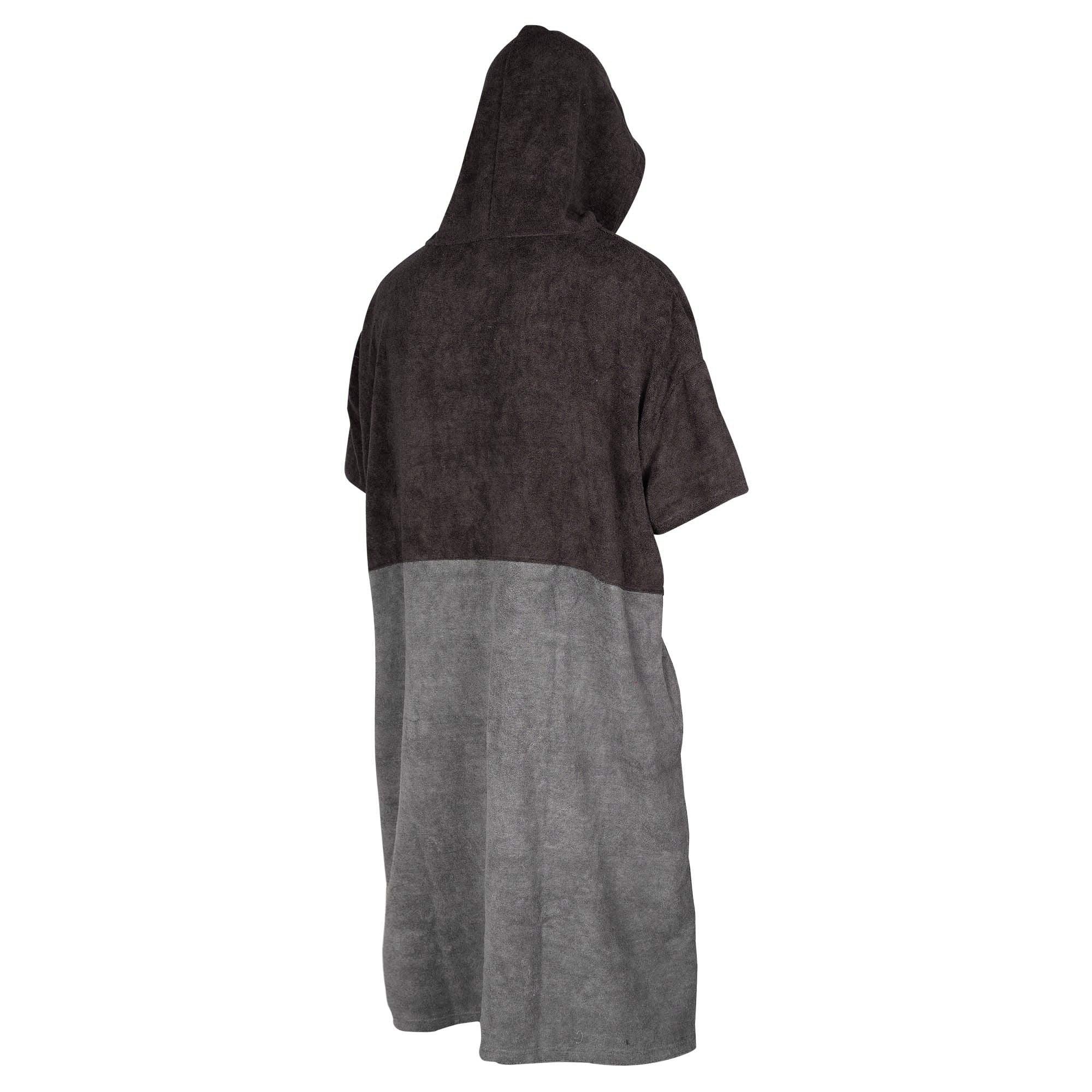 Prolimit Poncho skifteponcho med hette absorberende