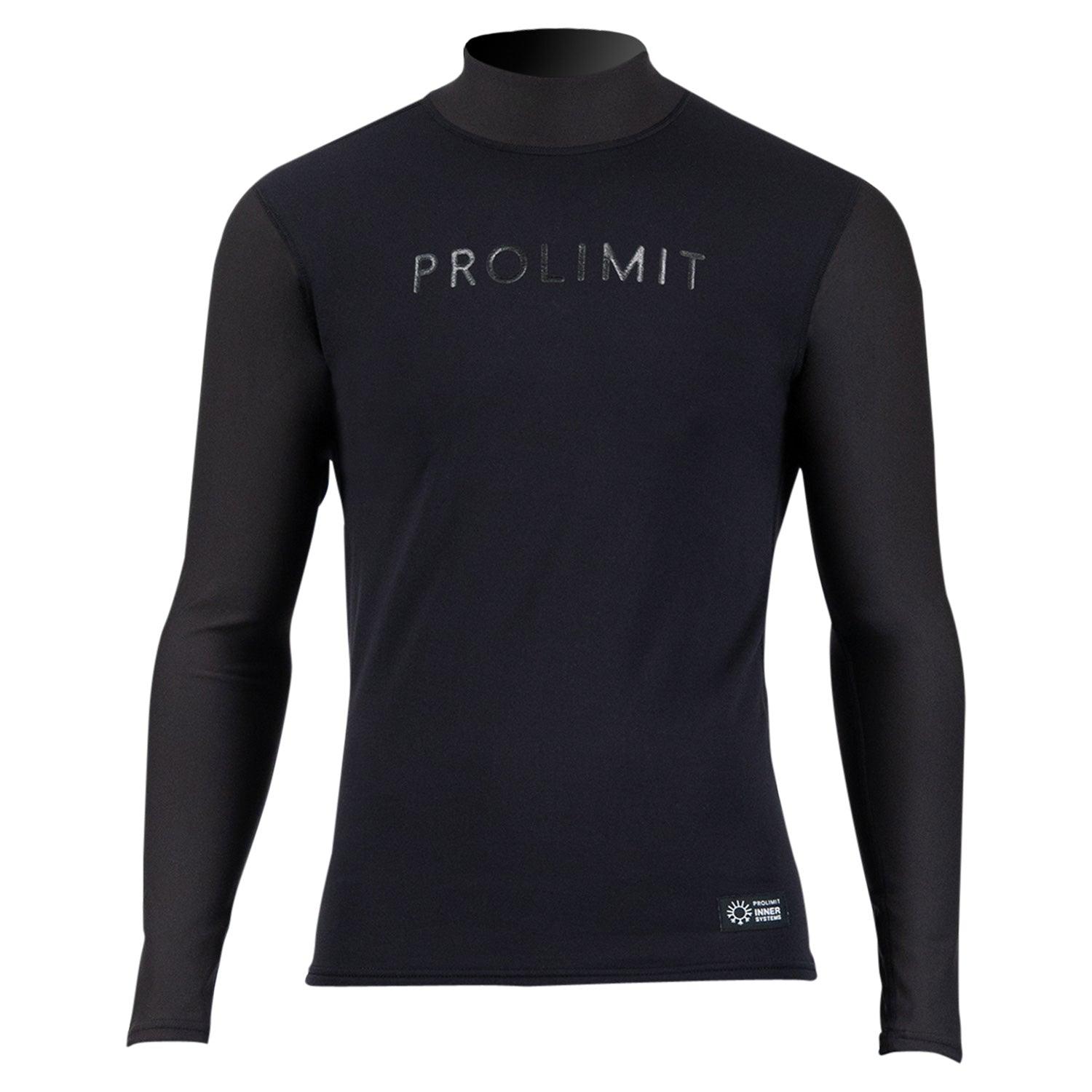 Prolimit Quick Dry Chilltop Longarm neoprentopp langarmet