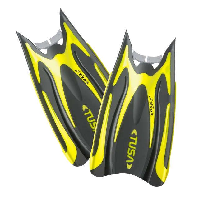 TUSA HyFlex Vesna finneblad APS ventilert