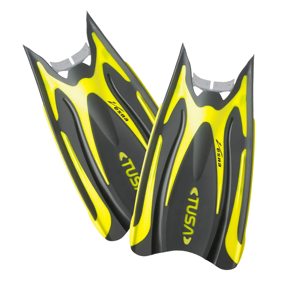 TUSA HyFlex Vesna finneblad APS ventilert