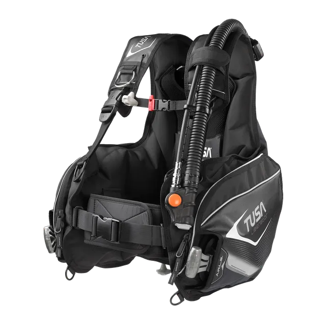 TUSA Liberator BC-0103 BCD jakkvest blyintegrert