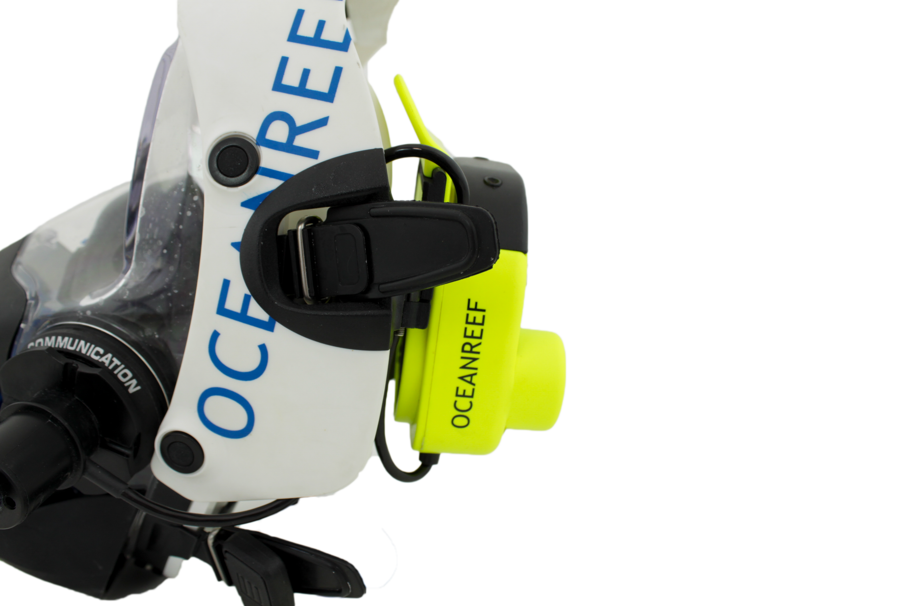 Ocean Reef Neptune NACS sammenleggbar støtte