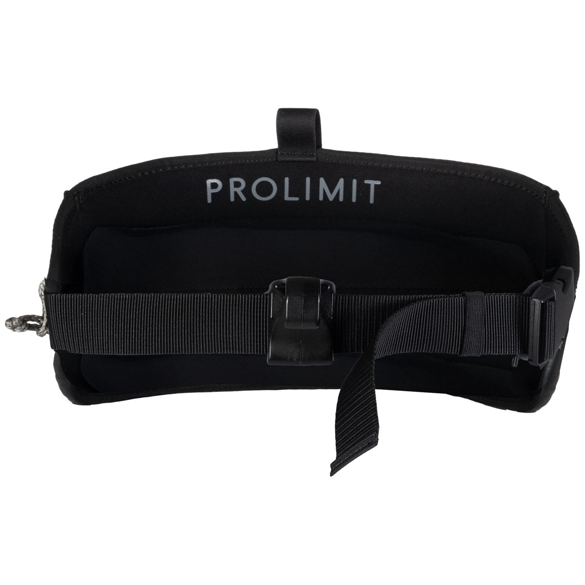 Prolimit Shield Parawing Stash stashbelte svart mesh