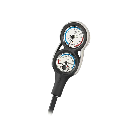 TUSA Platina SCA-280 konsoll 2-måler 60m