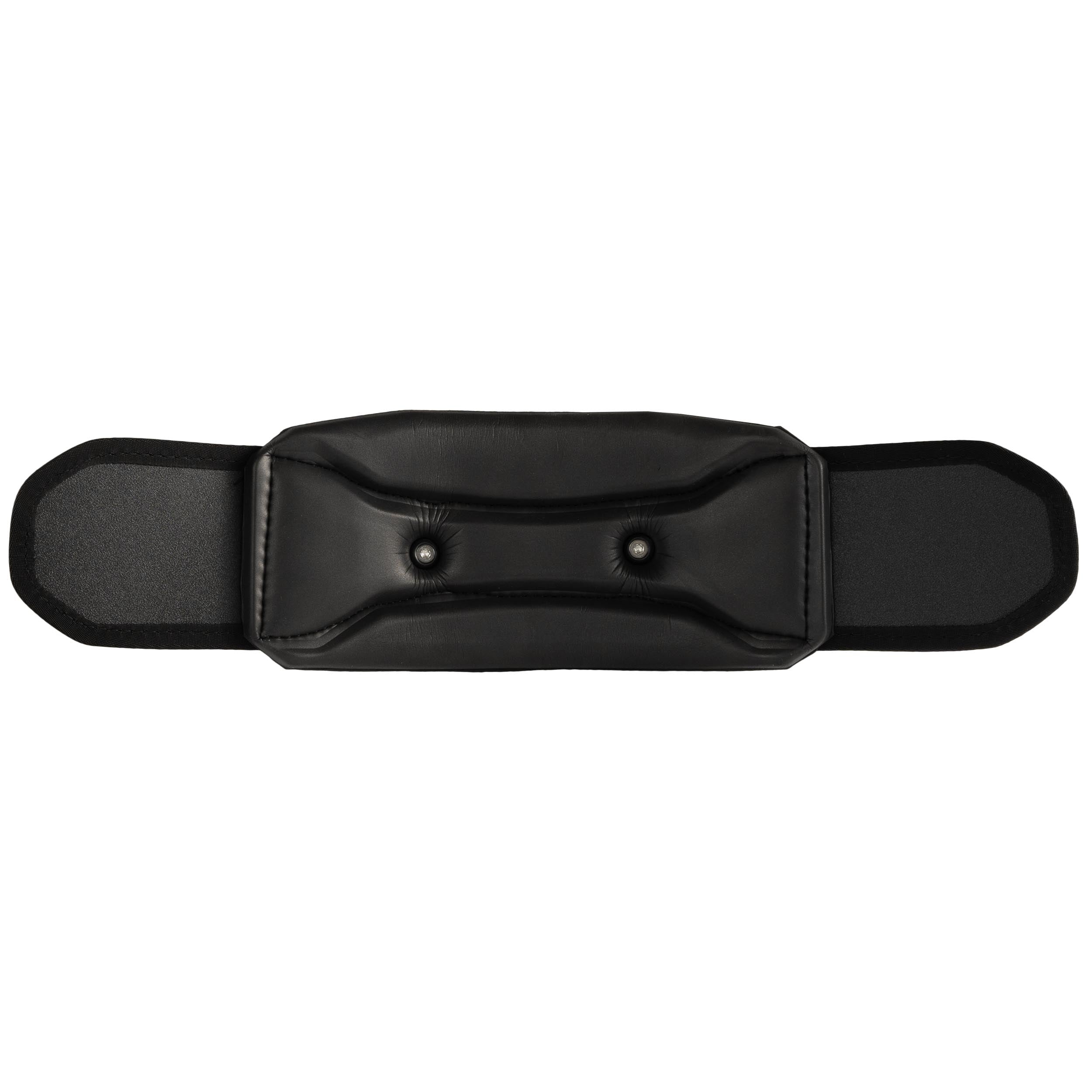 Prolimit Alpha bar komplett 28 cm svart
