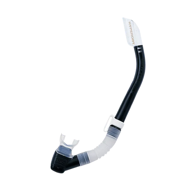TUSA Imprex II SP-580Q snorkel hyperdry