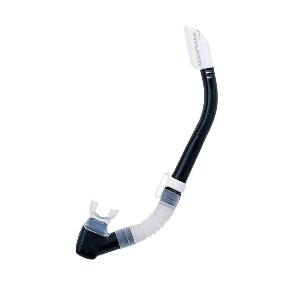 TUSA Imprex II SP-580Q snorkel hyperdry