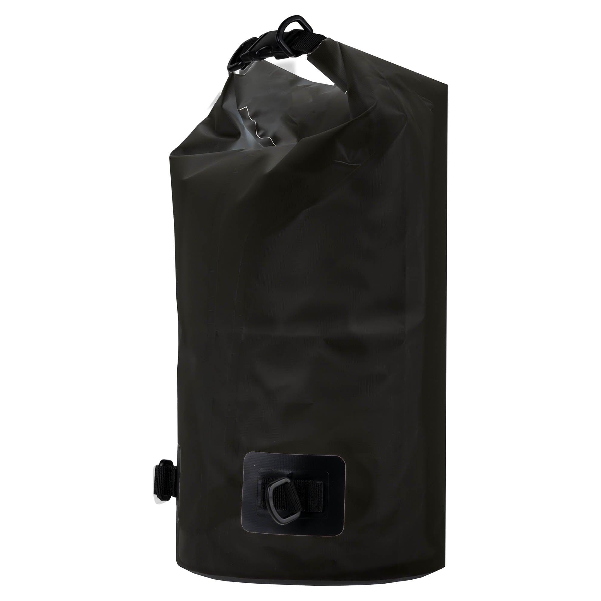 Prolimit Waterproof Bag drybag 20L svart vanntett