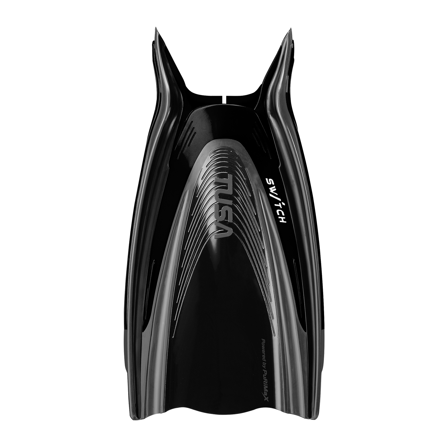 TUSA HyFlex Switch finneblad